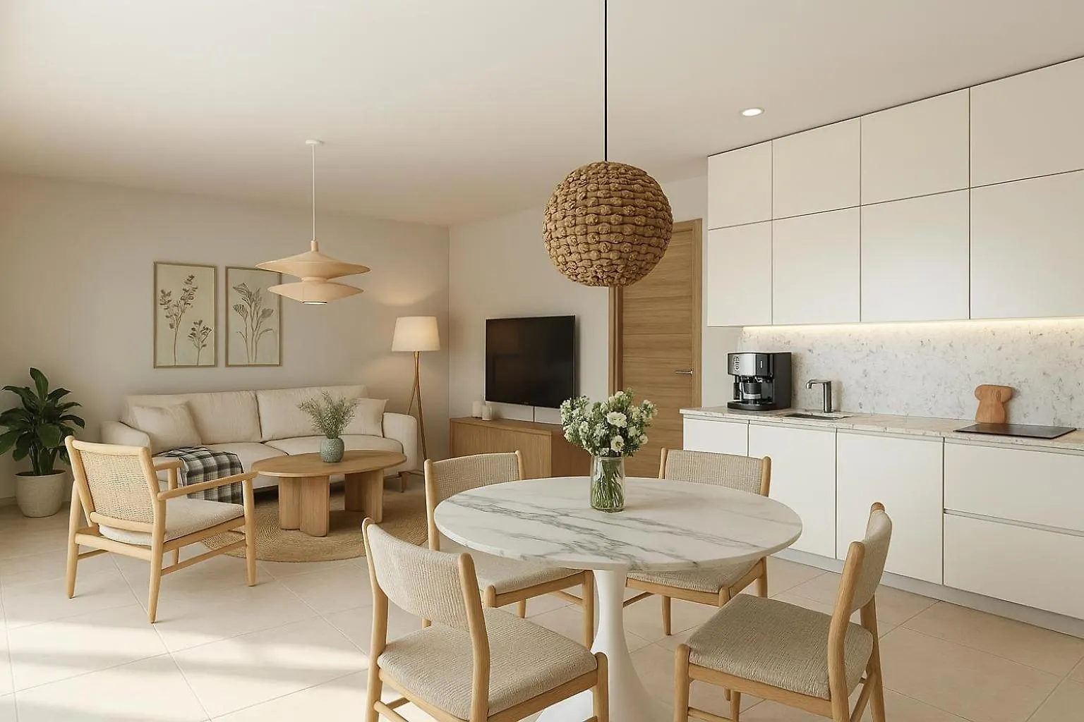 Appartamento Noa Curacao Willemstad