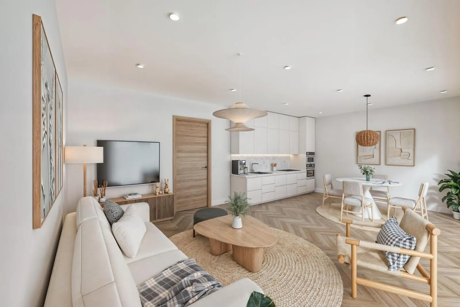 Appartamento Noa Curacao Willemstad