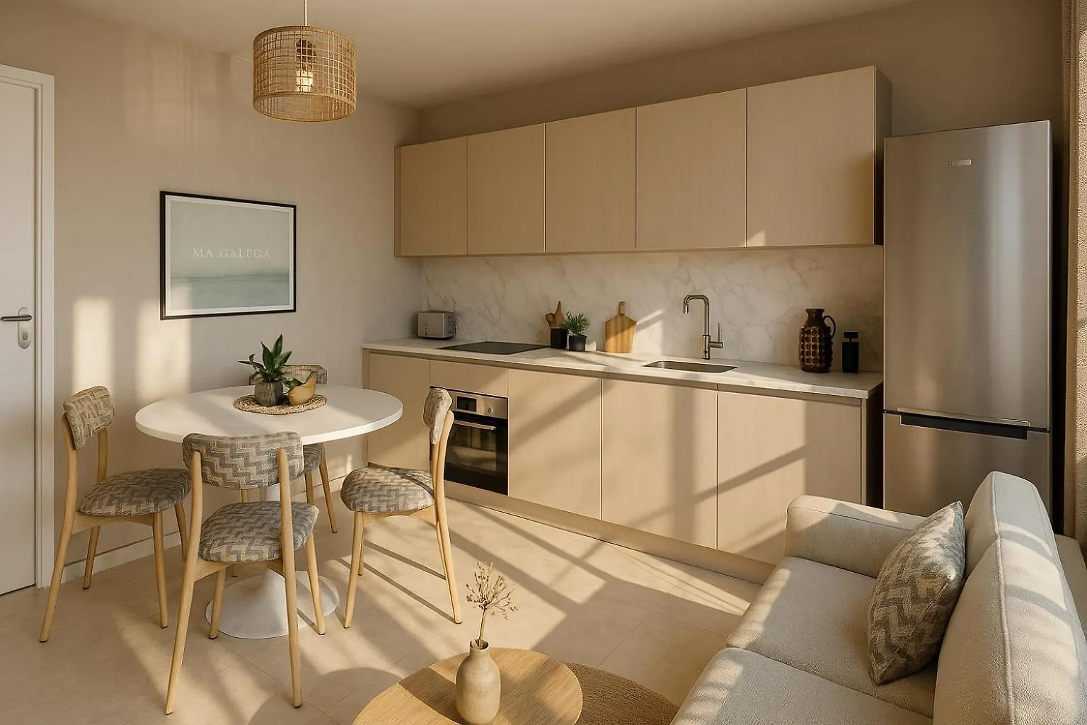 Appartamento Noa Curacao Willemstad