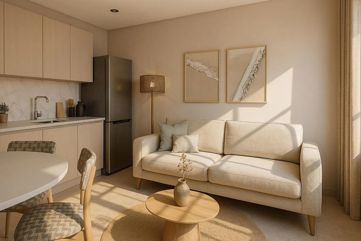 Appartamento Noa Curacao Willemstad