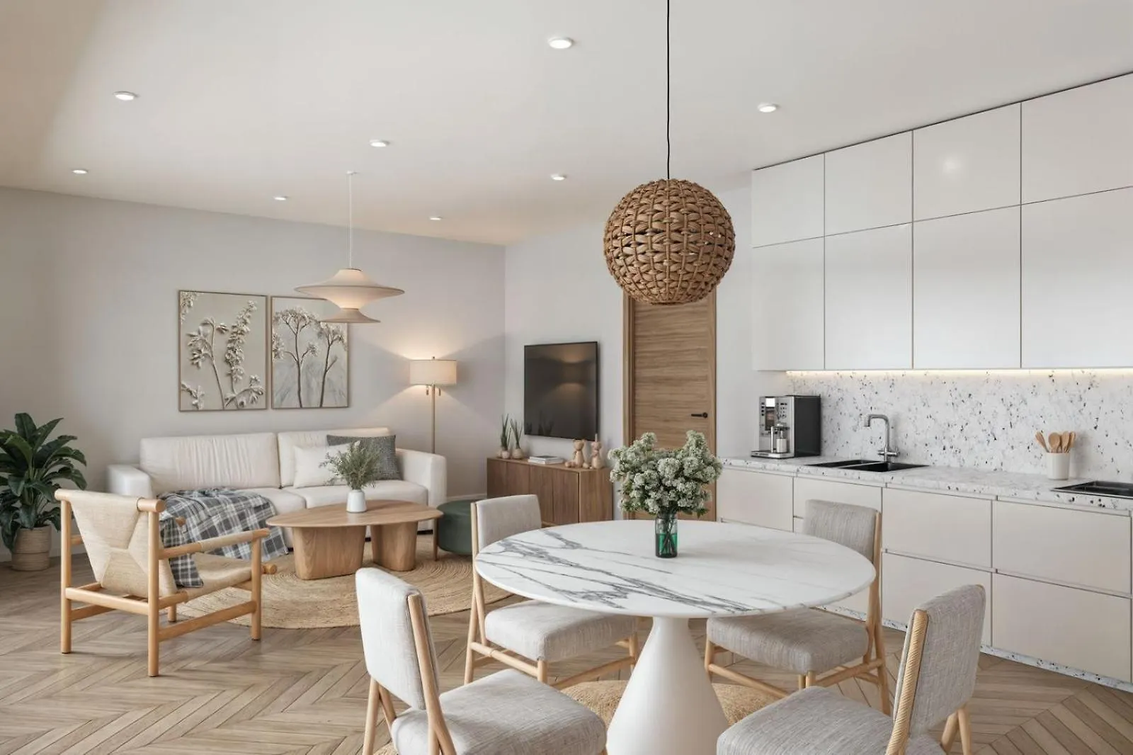 Appartamento Noa Curacao Willemstad
