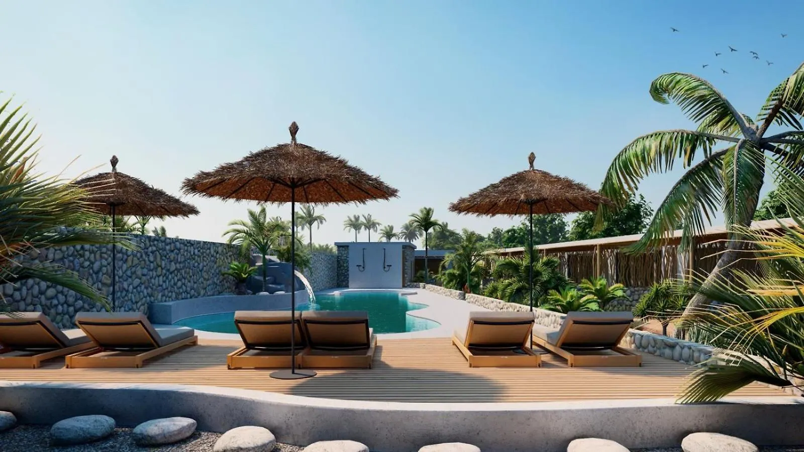 Appartamento Noa Curacao Willemstad Curaçao