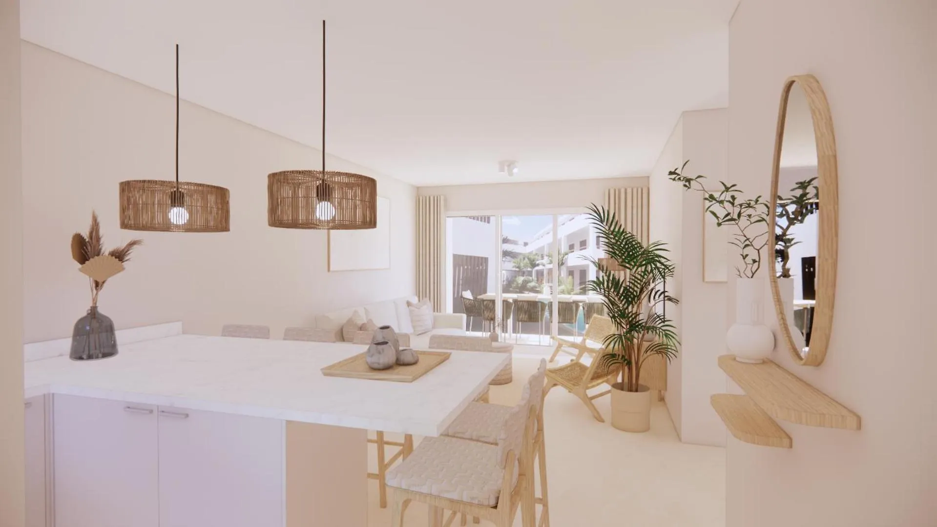 Appartamento Noa Curacao Willemstad