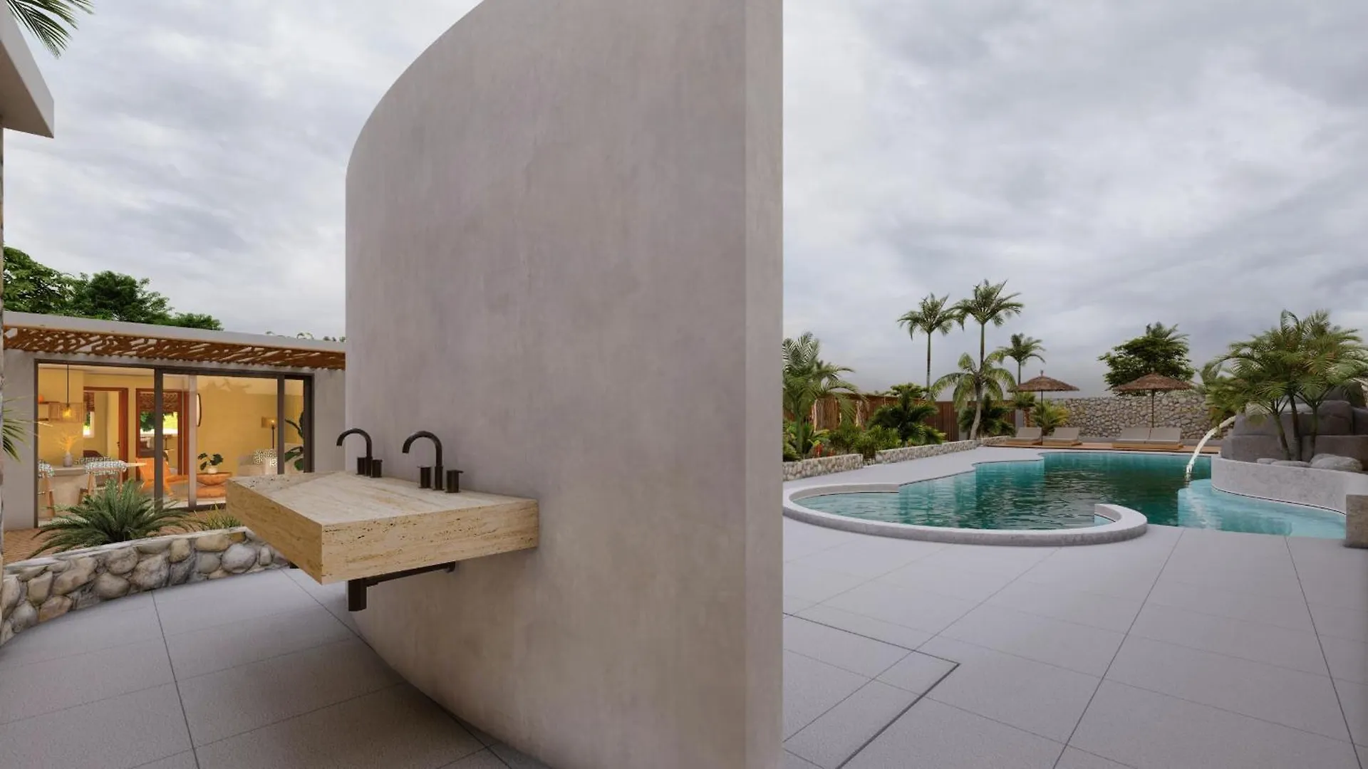 Appartamento Noa Curacao Willemstad